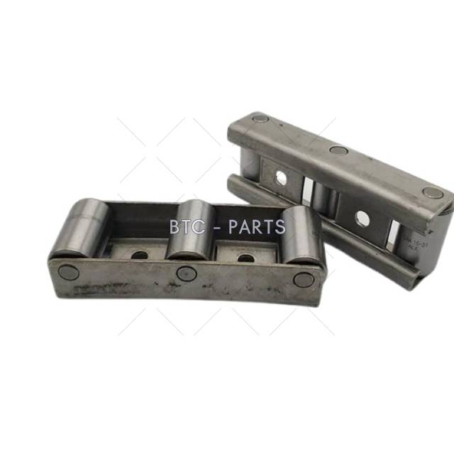 Escalator Handrail Roller Device GAA15-31ALX Use For Otis