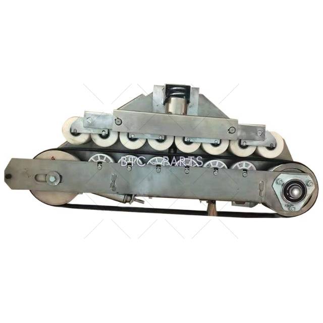 Escalator Driving Device GBA26810D2 Use For Otis