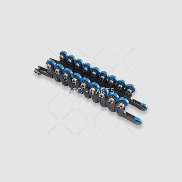 Escalator Step Chain GAA26350A Use For Otis