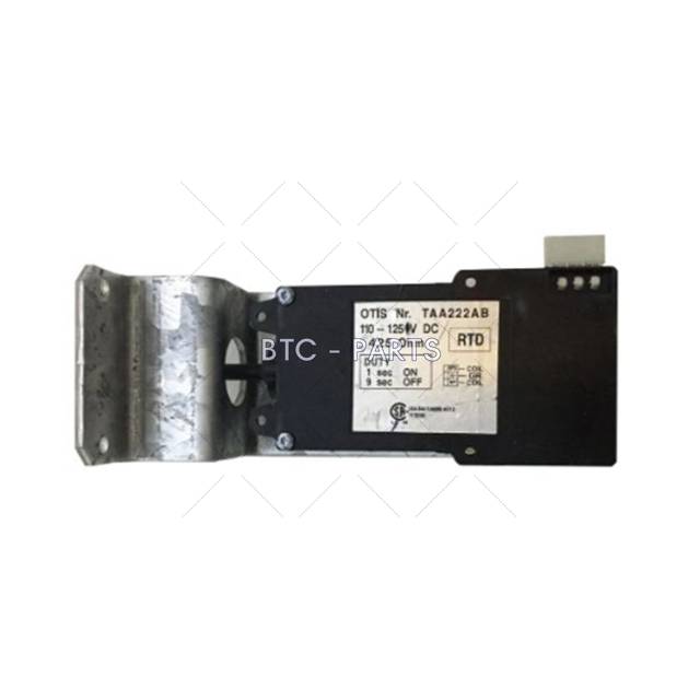 Elevator Speed Governor Switch TAA222AB Use For Otis