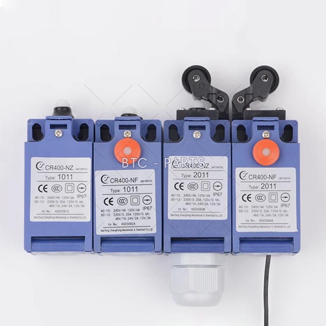 Elevator Aceswitch CR400NF Use For Otis