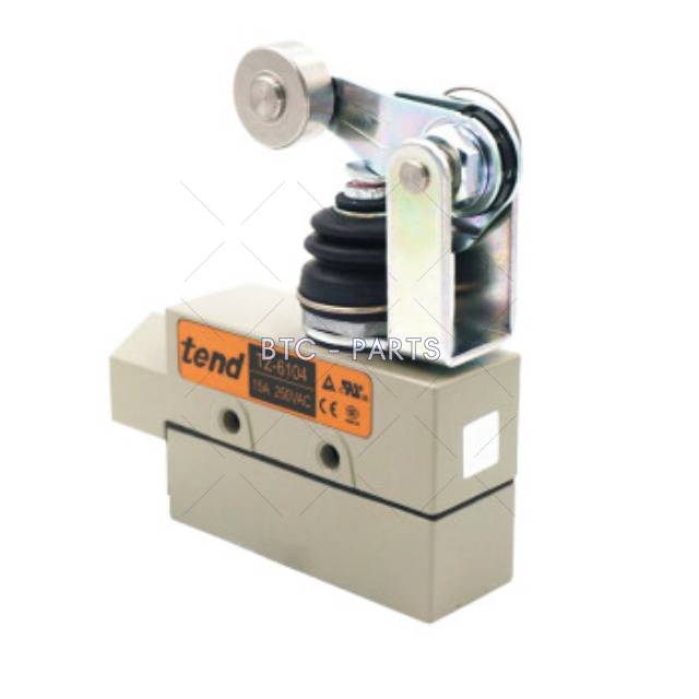 Escalator Small Limit Switch TEND-TZ-6101 Use For Thyssenkrupp