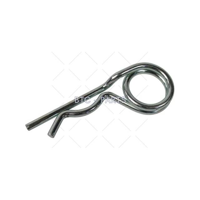 Escalator Spring Pin 7011460000 Use For Thyssenkrupp