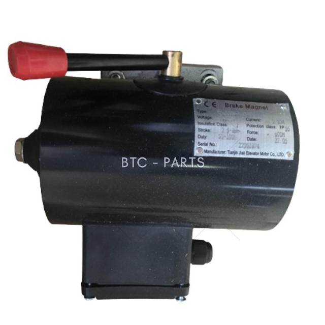 Escalator Brake Coil 1701688800 Use For Thyssenkrupp