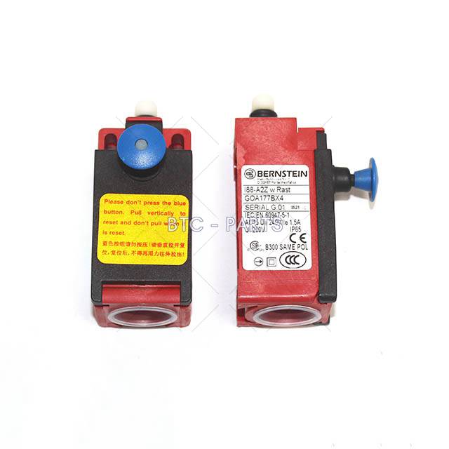 Elevator Interkock Switch GOA177BX4 Use For Otis