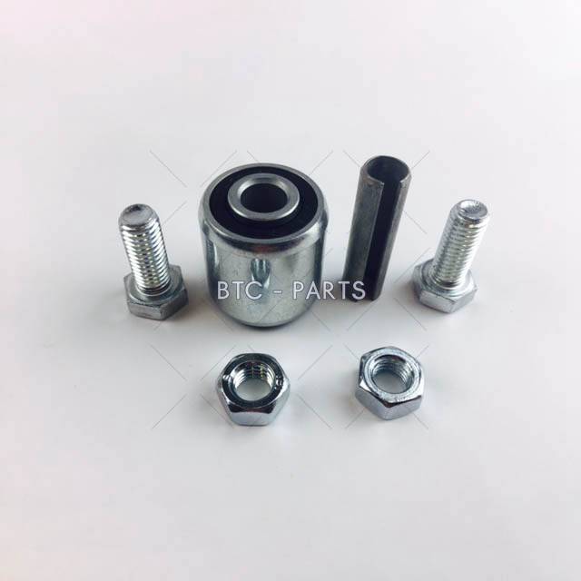 Escalator Handrail Head Roller GO2215P4 Use For Otis