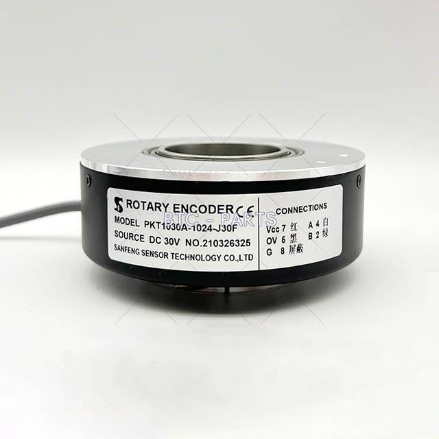 Elevator Encoder PKT1030A-1024-J30F Use For Otis