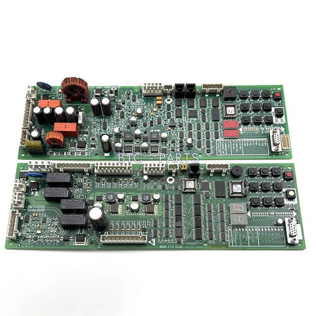 Elevator PCB Board GAA26800KB1 Use For Otis