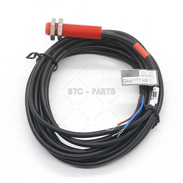 GAA177HB2 Elevator Magnet Switch PNP Use For OTIS