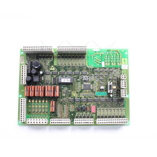Elevator PCB Board 53900251 Use For Otis