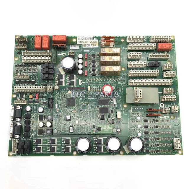 Elevator PCB Board DAA26800DV6 Use For Otis