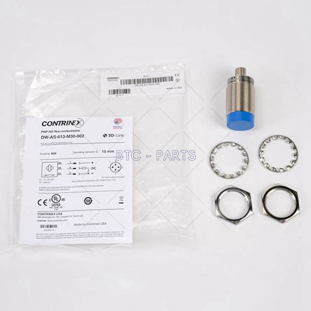 Elevator Inductive Proximity Sensor XAA177A2 Use For Otis