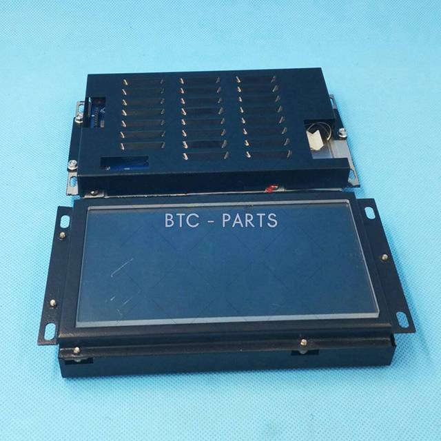 Elevator PCB Board XAA25140AD, Sedan 7-Inch LCD Screen Use For Otis