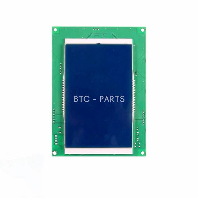 Elevator PCB Board EMA610C1, LOP Display Board Use For Otis