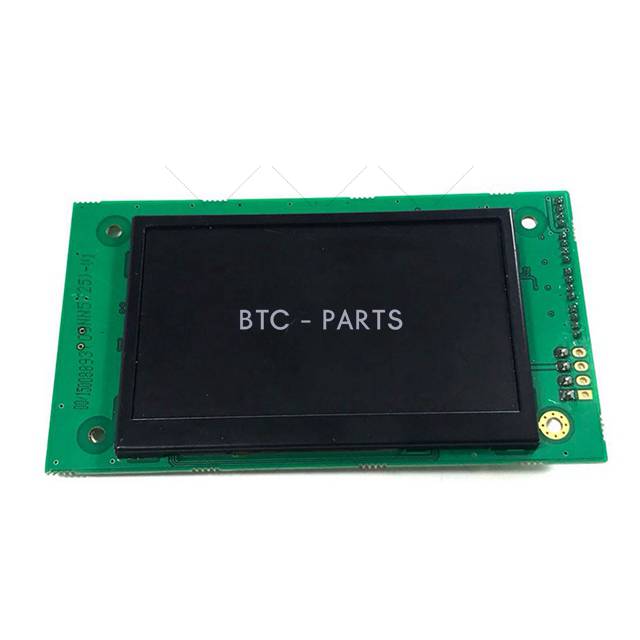 Elevator PCB Board EMA610CX, Outbound Display Board Use For Otis