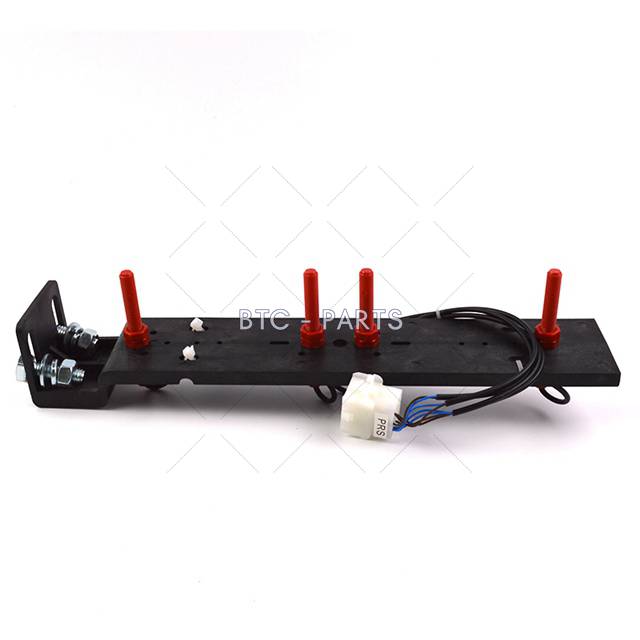 Elevator Sensor DAA29505E14, Red Use For Otis
