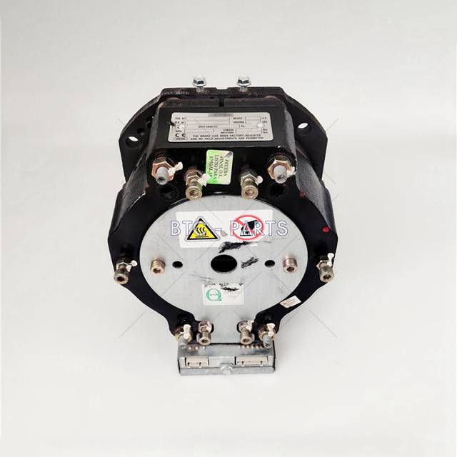 Elevator Brake Motor TCA20236H2 Use For Otis