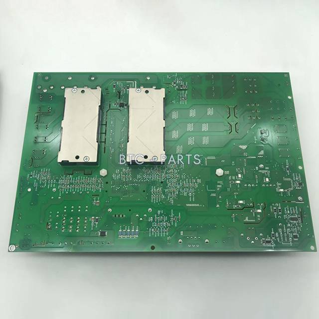 Elevator PCB Board GAA21342V4, Inverter Board Use For Otis