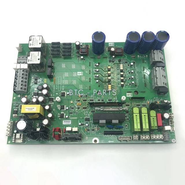 Elevator PCB Board GAA21342V4, Inverter Board Use For Otis