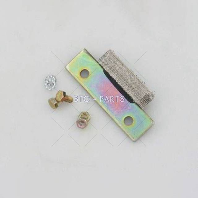 Elevator Door Guide Shoe F02215Z723 Use For Otis