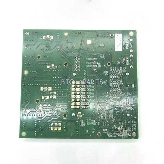 Elevator PCB Board DAA26800AY5, Main Board GECB-AP Board Use For Otis