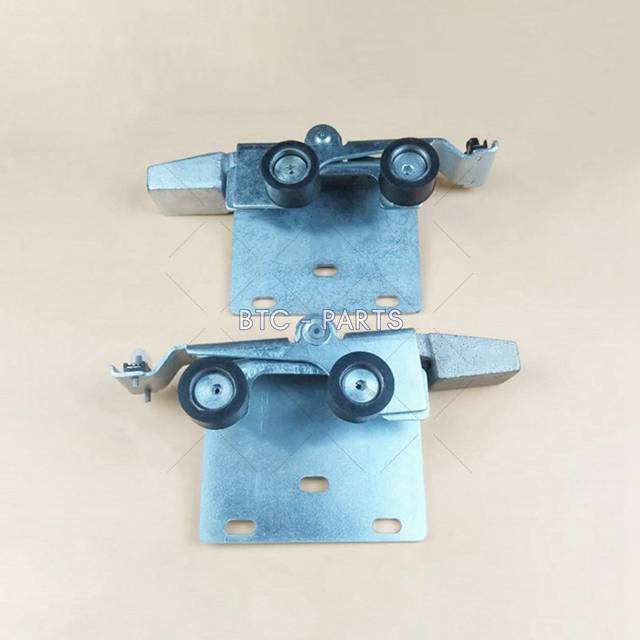 Elevator Door Lock FAA23400K20 Use For Otis