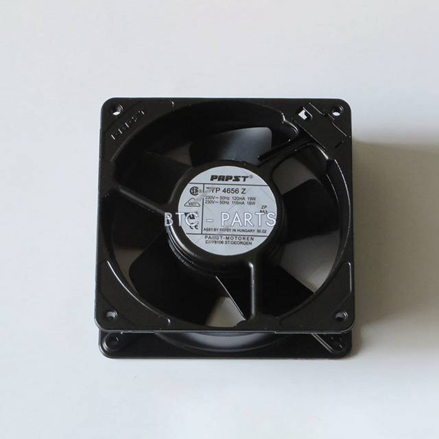 Elevator Fan FAA727A1 Elevator Fan, 120x120x38 220VAC Use For Otis