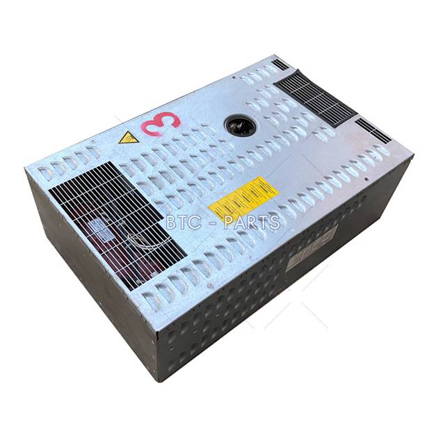 Elevator Inverter ABA21310Z1, 3 Phase Input:380/480V 50/60HZ 26/21A Output:0-513V 0-50HZ 30A Use For Otis