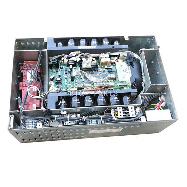 Elevator Inverter ABA21310Z1, 3 Phase Input:380/480V 50/60HZ 26/21A Output:0-513V 0-50HZ 30A Use For Otis