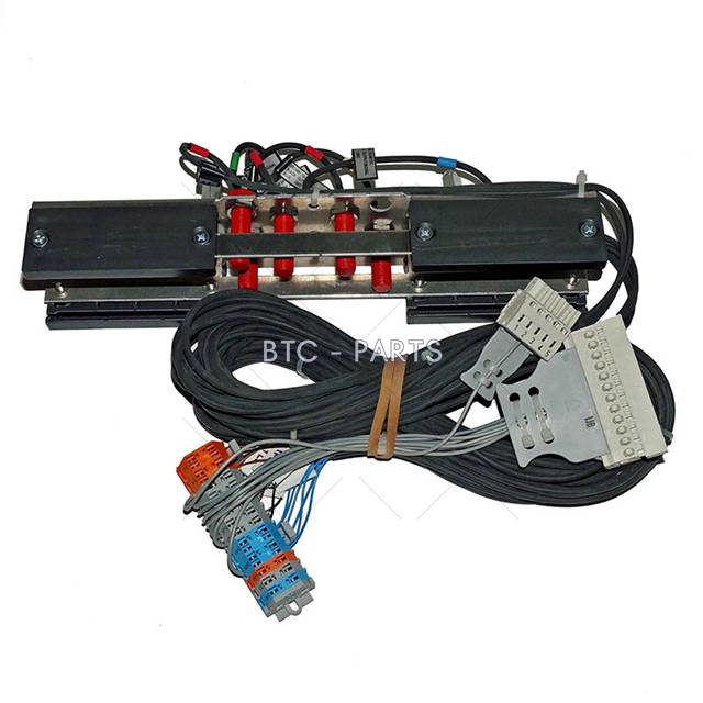 Elevator Proximity Switch GBA9226TN1 Use For Otis