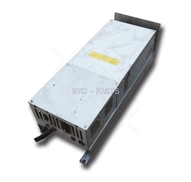 Elevator Inverter GBA21344C20, Power Pack OVF20 CR 15KW Use For Otis