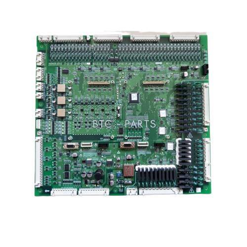 Elevator PCB Board JAA26807BZG1 Use For Otis