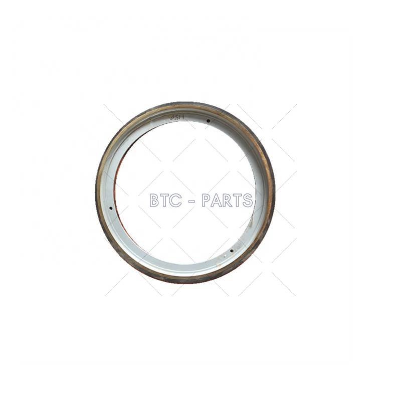 Escalator Friction Wheel Ring 17091150, 688 x 34mm Use For Thyssenkrupp