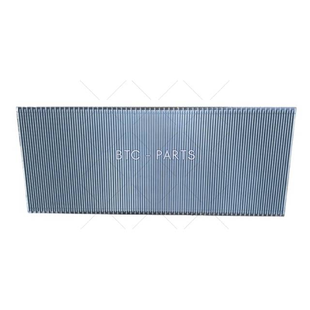 Escalator Step KM51287579 Use For Kone