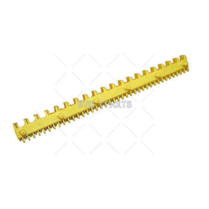 Escalator Step Demarcation 1705724600, Velino Use For Thyssenkrupp