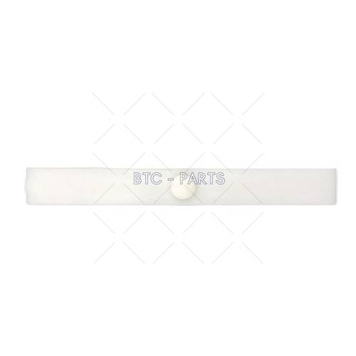 Elevator Guide Shoe FAA380G1, A=16 H=20 L=150 S=5 5 Polyurethane Use For Otis