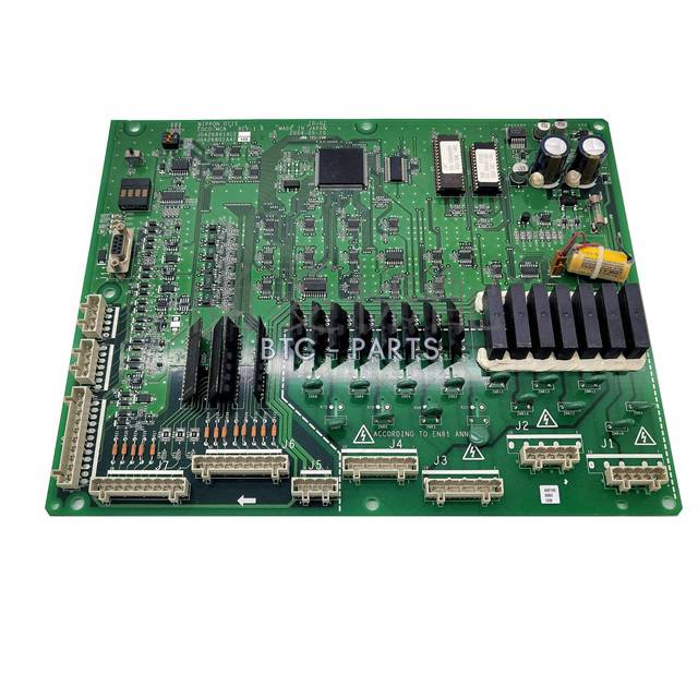 Elevator PCB Board JGA26801AAF, COCO-MCB Control Board Use For Otis