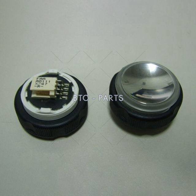 Elevator Push Button FAAAD211, Red Light Use For Otis