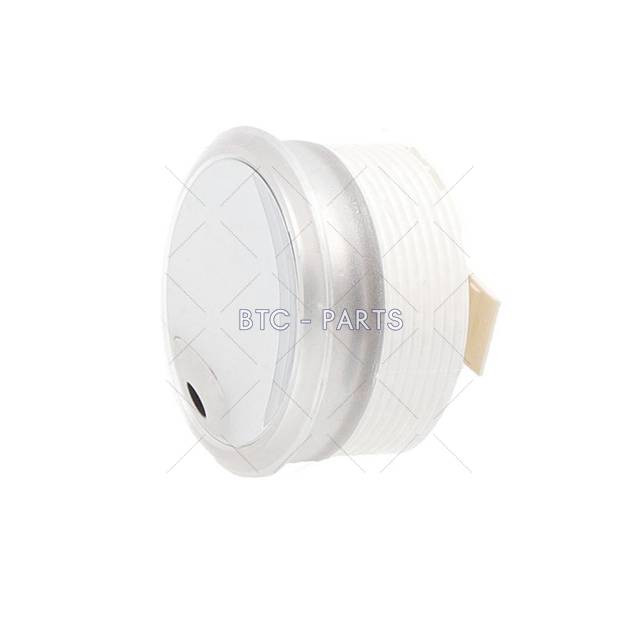 Elevator Call Button FAA25090AD314, Polished Steel White Light AMP Connector For MCS220 Use For Otis