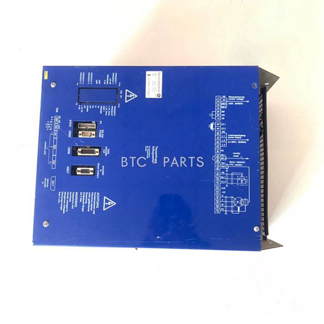 Escalator Inverter CPI26LS3 Use For Thyssenkrupp