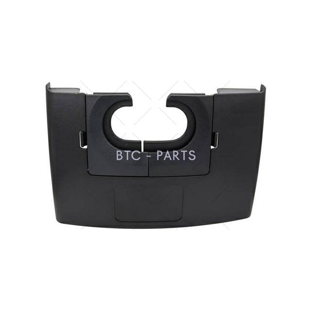 Escalator Handrail Inlet Cover 11BZ8001690000 Use For Thyssenkrupp