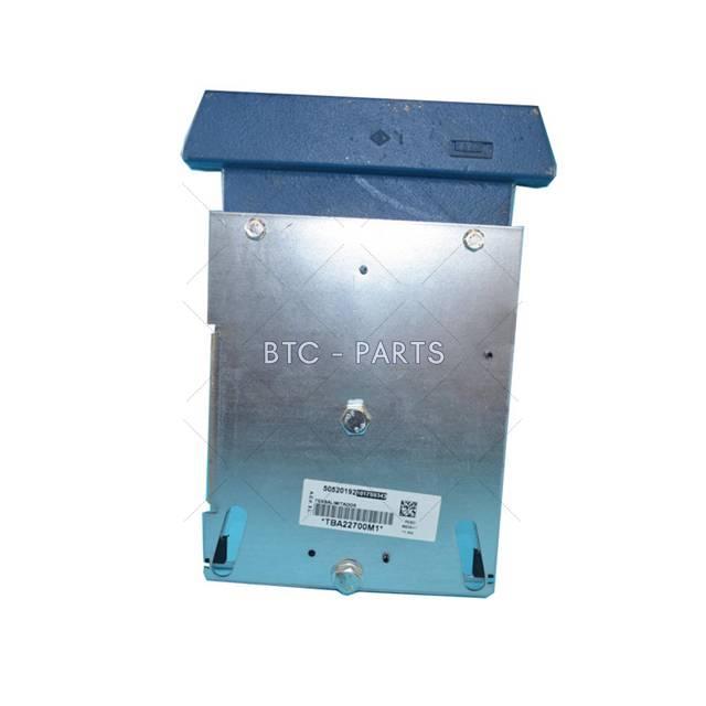 Elevator Tension Device TBA22700M1, Cable Rope:6-6.5mm Use For Otis