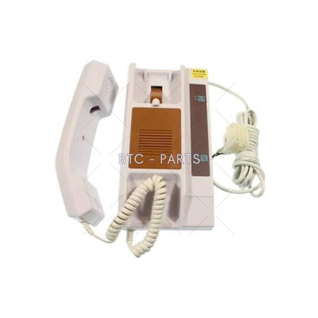 Elevator Intercom Phone XAA25302M15 Use For Otis