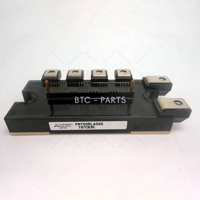 Elevator IGBT Module PM75RLA120 Use For Mitsubishi