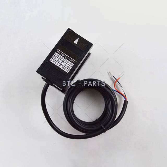 Elevator Sensor SSGD-1L, DC 24V 20cm x 15cm x 8cm Use For Otis