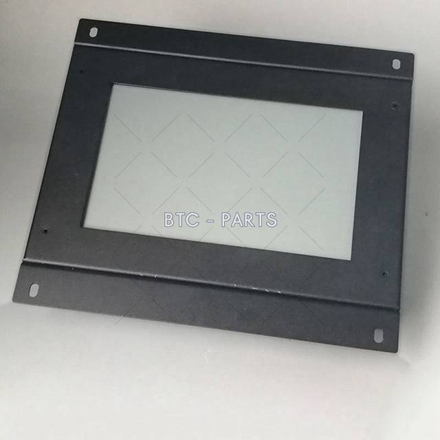 Elevator Car Interior LCD Display NCZEL-8041 Use For Otis
