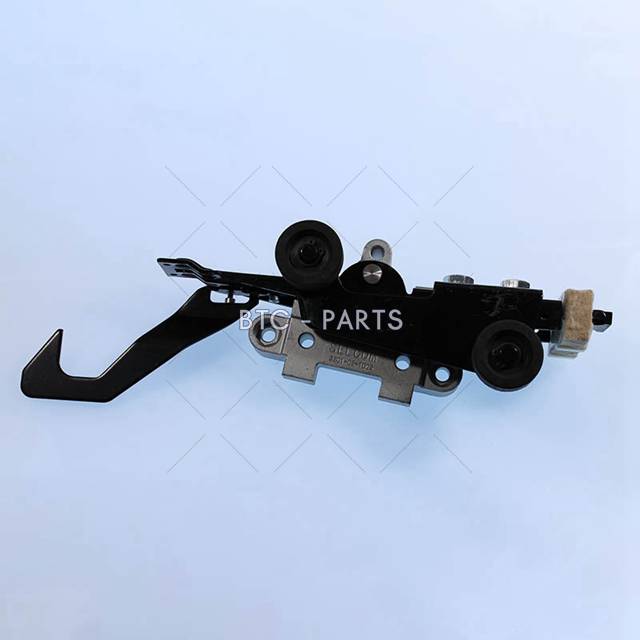 Elevator Door Lock 2L9AT0044, Left/Central Opening Use For Otis