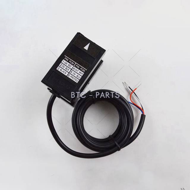 Elevator Leveling Sensor SGD-ADS-1/SGD21-GG-TZ2B2, DC 24V Use For Otis