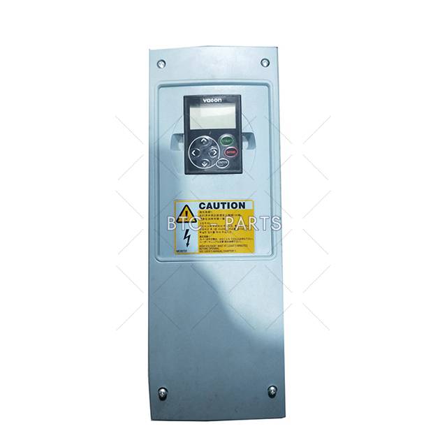 Escalator Inverter NXL00385C2H1SSS, TUGELA 945 15KW/18.5KW IP21 400VAC 3PH Use For Thyssenkrupp