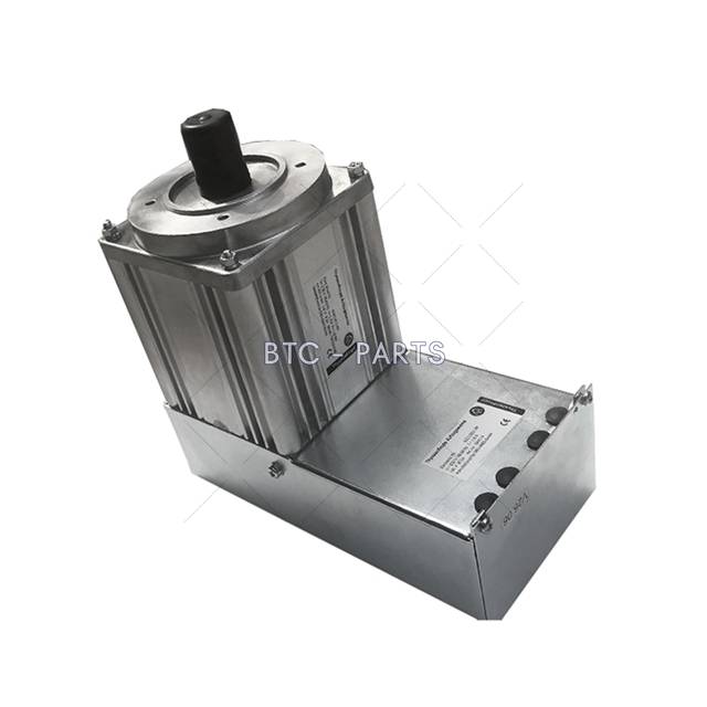 Door Drive A0710089 PI F9 For Elevator